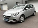 Opel Corsa 1.2i Benzine 2017 Airco Bluetooth Euro6b Gekeurd, Auto's, Opel, Euro 6, Bedrijf, Handgeschakeld, 5 deurs
