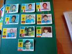 Lot Chromos Images Monty WC Munchen 74, Ophalen of Verzenden, Gebruikt