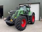 Fendt 828 S4 Profi Plus, Zakelijke goederen, 250 tot 500 cm, Gebruikt, Ophalen of Verzenden, Meer dan 160 Pk