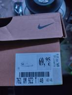 Nike en lacosta schoenen nieuwe staat maat 40, Enlèvement