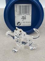 Swarovski Leeuwenjong., Verzamelen, Swarovski, Ophalen of Verzenden, Zo goed als nieuw