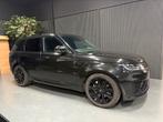 Range Rover Sport 3.0 D Panorama Meridian Memory Camera BTW, Auto's, Automaat, 183 kW, Zwart, Leder