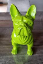 Franse bulldog 30 cm, Ophalen, Zo goed als nieuw
