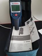 Bosch D-TECT 150-detector, Ophalen, Zo goed als nieuw, 600 watt of meer, Overige typen