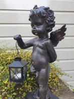 engel met lantaarn, Neuf, Autres couleurs, Synthétique, Chandelier