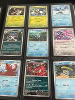 Pokemon kaarten, Hobby en Vrije tijd, Verzamelkaartspellen | Pokémon, Ophalen of Verzenden, Zo goed als nieuw