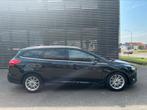 Ford Focus 1.0 ecoboost 2018/136000 km/Automaat, Euro 6, Bedrijf, Parkeersensor, Focus