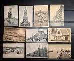 30 Postkaarten -  Blankenberge jaren 1920, Verzamelen, Ophalen of Verzenden