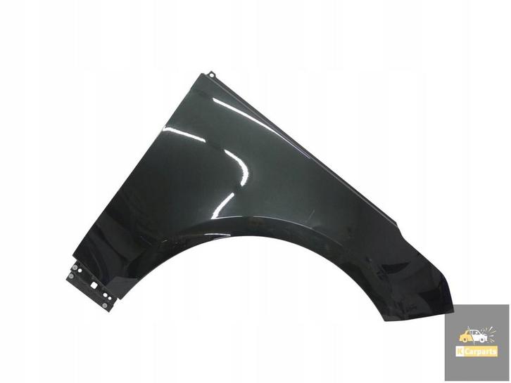 LRRRBP, Land Rover Range Rover L460 2022+ rechtervoorvleugel, Auto-onderdelen, Carrosserie, Land Rover, Gebruikt