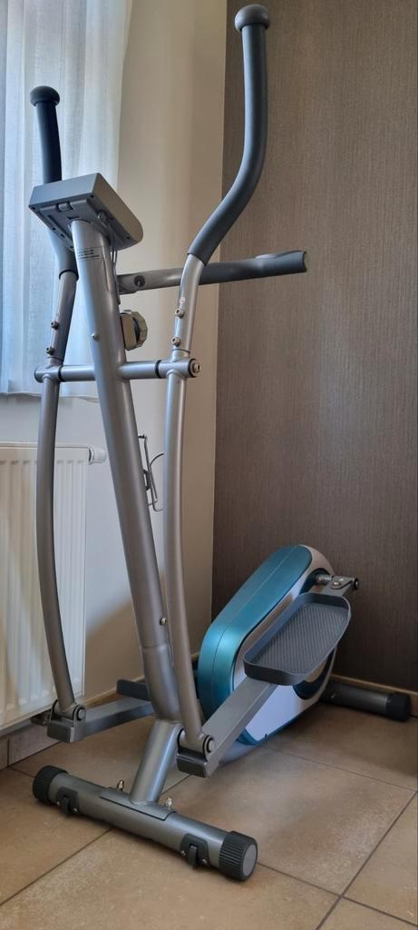 Elliptische fiets Domyos, Sport en Fitness, Fitnessapparatuur, Gebruikt, Ophalen
