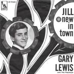 Gary Lewis & The Playboys - Jill   - 1967 -, Ophalen of Verzenden, 7 inch, Pop, Single
