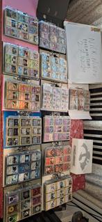 Grote pokemon collectie 40k+ met vintage, Ophalen of Verzenden
