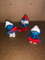 kindersurprise smurfen, Ophalen of Verzenden, Smurfen