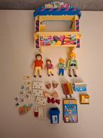 Playmobil summer fun 5555 : kermis snoepkraam, Ophalen of Verzenden