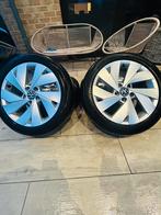 Velgen R line Golf 8 17 inch, Autos : Pièces & Accessoires, Neuf, Pneus et Jantes, Véhicule de tourisme, Pneus été