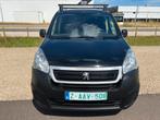 Peugeot Partner 1.6 hdi - 77.000km - EURO6, Auto's, Voorwielaandrijving, Stof, 4 cilinders, Bedrijf