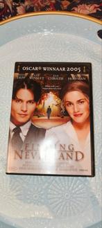 Dvd Finding Neverland, Cd's en Dvd's, Dvd's | Drama, Ophalen of Verzenden