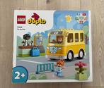 Nieuw! LEGO Duplo Het busritje 10988, Ophalen of Verzenden, Nieuw, Lego