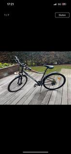 Sportieve mountainbike te koop, Ophalen, Zo goed als nieuw
