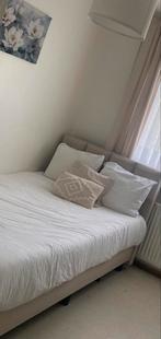 EMMA-bed plus matras voor 300€, Ophalen, Zo goed als nieuw