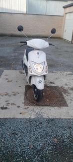 Neco for 50cc b klasse, Fietsen en Brommers, Ophalen, Zo goed als nieuw, Benzine