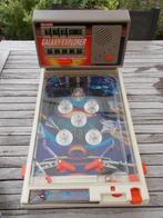 Vintage flipperkast -Galaxy- Explorer, Kinderen en Baby's, Ophalen of Verzenden, Zo goed als nieuw, Jongen of Meisje