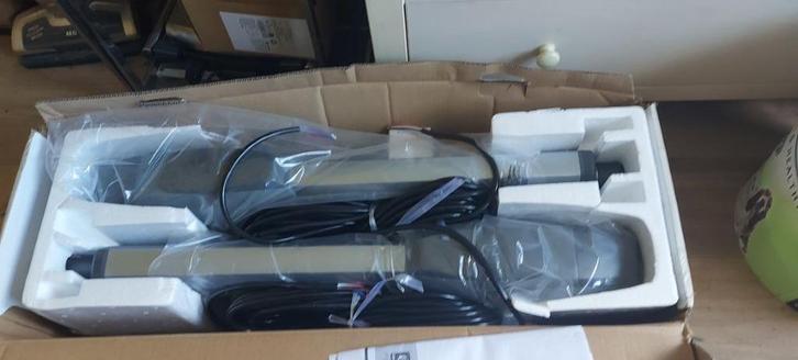 automatisatie opening poort, Doe-het-zelf en Bouw, Overige Doe-Het-Zelf en Bouw, Nieuw, Ophalen