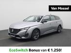 Peugeot 308 SW 1.2 PureTech Active Pack Business, Argent ou Gris, Achat, Euro 6, Entreprise