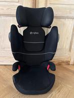 Cybex Solution m-fix SL, Kinderen en Baby's, Verstelbare rugleuning, Gebruikt, 15 t/m 36 kg, Isofix
