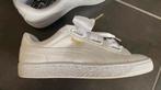 Puma sneaker , maat 40, Enlèvement ou Envoi, Blanc, Sneakers et Baskets