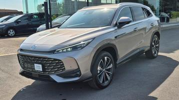 MG Other HS 1.5T-GDi Luxury Autom.  model 2025 beschikbaar voor biedingen