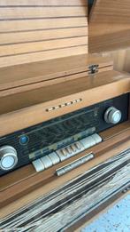 Vintage platenspeler grundig, Antiek en Kunst, Ophalen