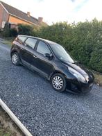 Renault Grand Scenic 7 places, Autos, Renault, Euro 5, Achat, 7 places, Boîte manuelle