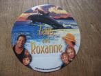 Vintage Sticker Zeus and Roxanne 1997, Ophalen of Verzenden, Nieuw, Film, Tv of Omroep