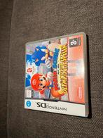 Nintendo ds Mario & Sonic, Games en Spelcomputers, Ophalen