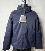 Napapijri 20-22 air nieuw maat M, Enlèvement, Neuf, Taille 48/50 (M), Bleu