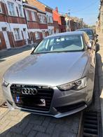 Audi A5  euro 6b grise parfait etat, Autos, Argent ou Gris, Achat, Euro 6, Cruise Control