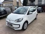 Volkswagen UP 1000 cc van 2012 127000 KM, Up!, Wit, Bedrijf, Handgeschakeld