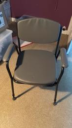 Toiletstoel, Diversen, Ophalen, Zo goed als nieuw