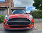 Mini cabrio 2021 / Full leder / full opties, Auto's, Euro 6, Overige kleuren, Leder, Handgeschakeld