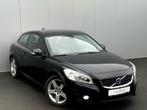 Volvo C30 1.6 Diesel 260.000 km 10/2011 Ct.02/25, Auto's, Volvo, Voorwielaandrijving, Parkeersensor, Zwart, Zwart