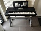 Yamaha Psr sx900+L7 staander+doos+factuur 2024!, Muziek en Instrumenten, Ophalen, 61 toetsen, Aanslaggevoelig, Yamaha