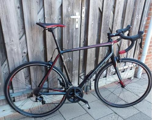 Merida scultura 400 racefiets 2018, Sport en Fitness, Wielrennen, Zo goed als nieuw, Ophalen of Verzenden