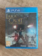 Lara Croft and the Temple of Osiris PS4, Ophalen of Verzenden, Zo goed als nieuw