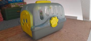 Dokter koffertje beschikbaar voor biedingen