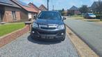 Opel Antara 2.2d 110dkm, Autos, Opel, Boîte manuelle, Noir, 5 portes, Diesel