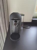 Nespresso machine, Comme neuf, Dosettes et capsules de café, Cafetière, Enlèvement