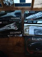 Vaisseaux Galactica battlestar, Ophalen of Verzenden, Revell