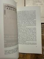 Pays-Bas/Néerlandais/Néerlandais - Pays-Bas flamands, Enlèvement ou Envoi, Utilisé, Société
