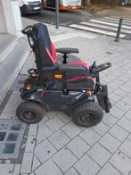Elektrische rolstoel Elektrische Roelstoel MeyraPMR, Diversen, Rolstoelen, Ophalen of Verzenden, Zo goed als nieuw, Elektrische rolstoel